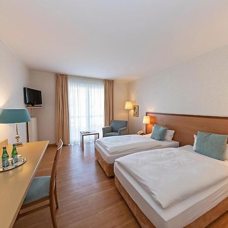 Thiesmann'S Hotel & Restaurant Мильгейм-на-Руре Экстерьер фото