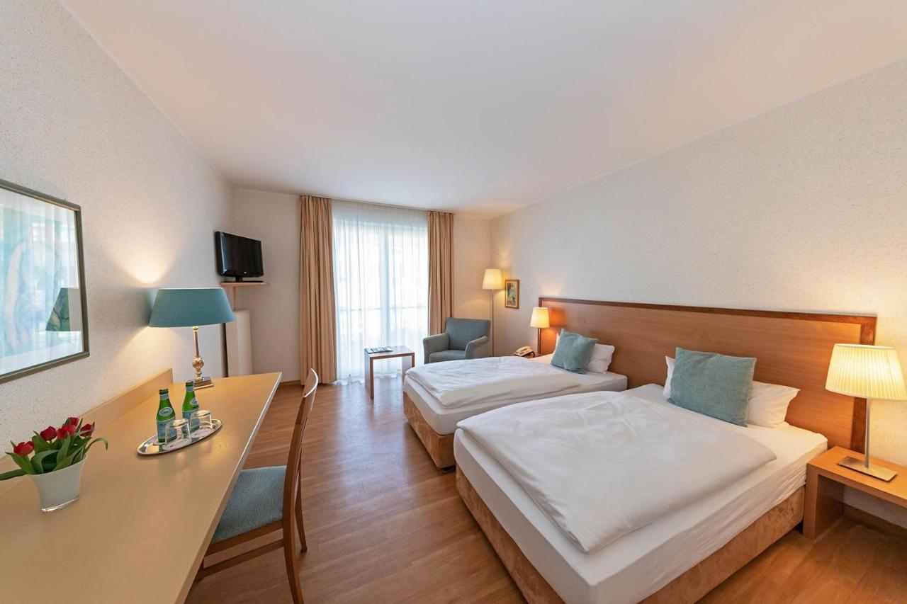 Thiesmann'S Hotel & Restaurant Мильгейм-на-Руре Экстерьер фото