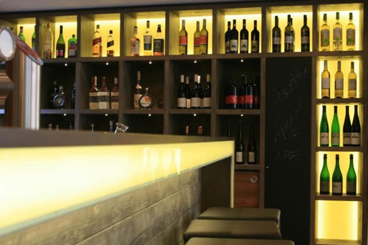 Thiesmann'S Hotel & Restaurant Мильгейм-на-Руре Экстерьер фото